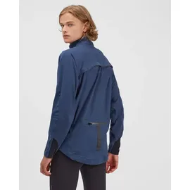 Silvini Tempesto Jacke - Navy / Black - XL
