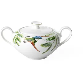 Villeroy & Boch Amazonia Anmut Zuckerdose