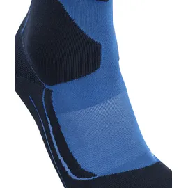 Falke SK5 Expert Kniestrümpfe Blau 44-45