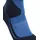 Falke SK5 Expert Kniestrümpfe Blau 44-45