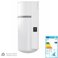 Feueranker® Feueranker ® - Austria Email Warmwasserwärmepumpe calypso vm