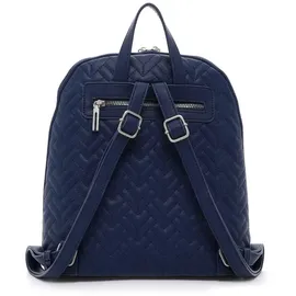 SURI FREY Freizeitrucksack Alexander Backpack Navy dunkelblau - Dunkelblau