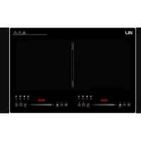 Lin Induktionskogeplade LI2H-179 kabel med stik 1 2 m