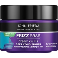 John Frieda Frizz Ease Dream Curls Maske 250ml