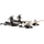 ATK Raider 13 Evo Tourenbindung Beige 102mm
