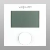Viessmann Raumthermostat Digital Heizen