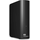 Western Digital Elements Desktop 18 TB USB 3.0 schwarz