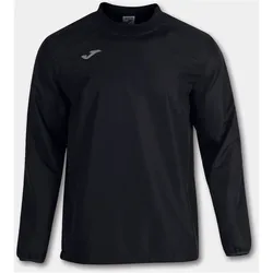 JOMA Storm Windbreaker Kinder 100 - schwarz 152