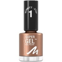 Manhattan Super Gel Nagellack 12 ml Nr, 99 - Winners Vibes