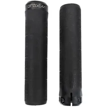 Prologo Proxim Cush Fahrradgriffe 30 mm schwarz