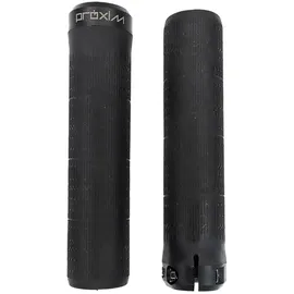 Prologo Proxim Cush Fahrradgriffe 30 mm schwarz