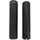 Prologo Proxim Cush Fahrradgriffe 30 mm schwarz