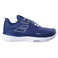 Babolat Sfx Evo Sportschuhe - Dark Blue / White - EU 42 1/2