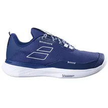 Babolat Sfx Evo Sportschuhe - Dark Blue / White - EU 42 1/2