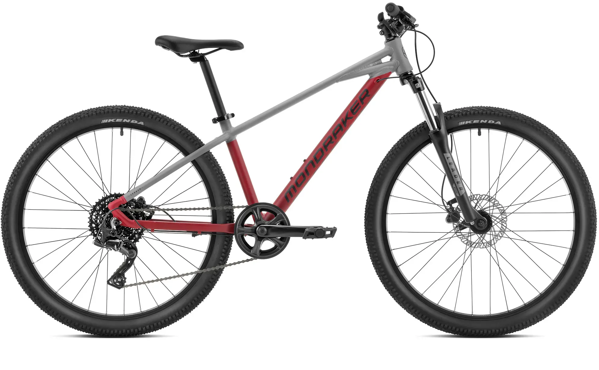 Mondraker Leader 26