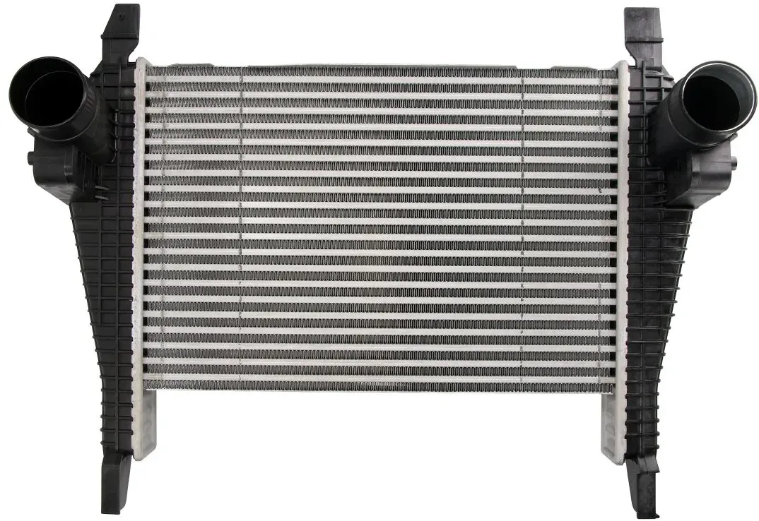 Intercooler TITANX IV4106
