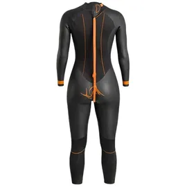 Sailfish Neoprenanzug Ignite Schwarz/Orange XS