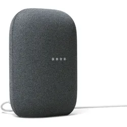 Google Nest Audio (Charcoal)