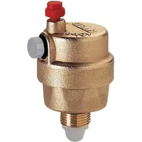 emmeti s.p.a Automatik Entlüfter DUO 3/8 Zoll