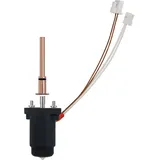 Micro Swiss FlowTech Hotend for Creality Ender 3 V3 / Ender 3 V3 Plus