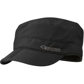 Outdoor Research Radar Pocket Cap schwarz S