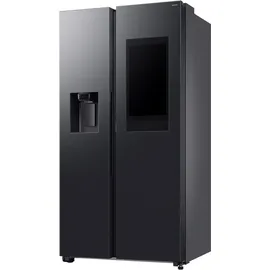 Samsung RS90F66BEFEF