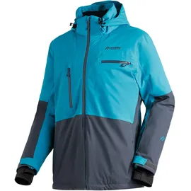 Maier Sports Roccarasa Skijacke tibetan stone/graphite 48