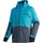 Maier Sports Roccarasa Skijacke tibetan stone/graphite 48