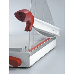 Profi - Hebelschneider IDEAL 1135, DIN A4 plus mit automatischer Pressung und EASY-LIFT