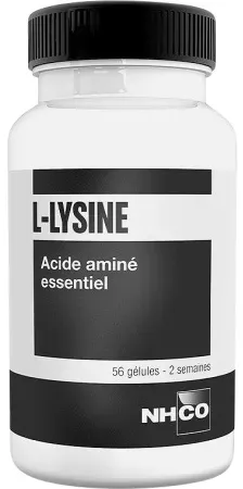 NHCO L-Lysine 56 Kapseln