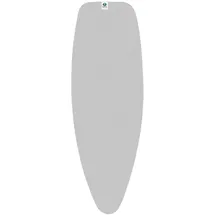 Brabantia Baumwollbezug 135 x 45 cm mit Metallbeschichtung und 2 mm Schaumstoff