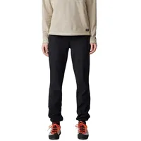 Mountain Hardwear Dynama Pant Schwarz L
