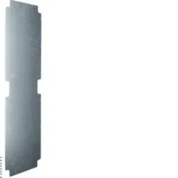 Hager UZ61M1 Montageplatte, universN, 950mm, 1feldig