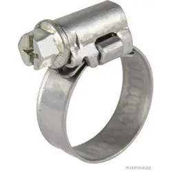 HERTH&BUSS Schlauchschelle Bandbreite 9mm DIN 3017-1 W2 - 50268204