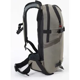 Nitro Rover 14 Rucksack Braun/Grau/Schwarz