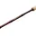 Abu Garcia Tormentor2 Reise-Spinnrute, leichte Angelrute mit 24T Carbon Blank, Korkgriff, kompaktes Design für Reisende Angler, Süß- und Salzwasser Raubfische, 2.13m 10-30g