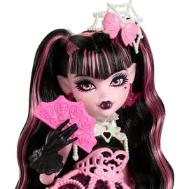 Monster High Scary Sweet Birthday Draculaura (JBG74)