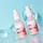Essence Hello, Good Stuff! Glow Serum Primer Primer Make-up Grundierung 30 ml