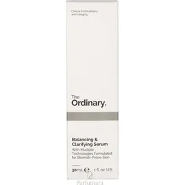 The Ordinary Balancing & Clarifying Serum 30 ml
