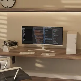 JAPANNEXT UWQHD Curved Monitor 34"