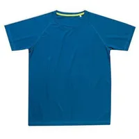 Stedman Active 140 Raglan - king blue - L