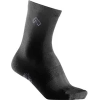 Haix Socken 901080 schwarz - 43-45