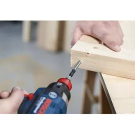 Bosch Steckschlüsseleinsatz-Set 5-tlg.