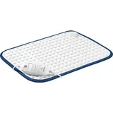 Beurer Heizkissen HK Limited Edition 2022, kuscheliges Wärmekissen mit 3 Temperaturstufen und Abschaltautomatik, maschinenwaschbar,