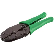 Logilink Crimpzange WZ0029