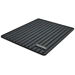 Broil King Silikon Besteckablage | 35,5 x 28 cm