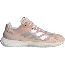 adidas Defiant Speed 2 Blush Pink/Silver Metallic/Cloud White 39 1/3