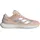 adidas Defiant Speed 2 Blush Pink/Silver Metallic/Cloud White 39 1/3