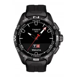 TISSOT -T-Touch Connect Solar- T121.420.47.051.03
