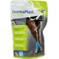 Hartmann DermaPlast Active CoolFix Bandage 6 cmx4 m